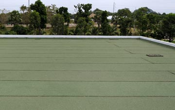 all Burntheath roofing types quoted for