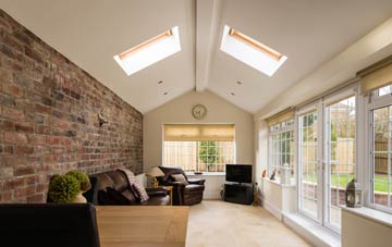 conservatory roof insulation Burntheath, Derbyshire