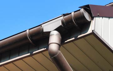 types of Burntheath fascias