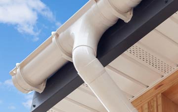 Burntheath gutter installation costs