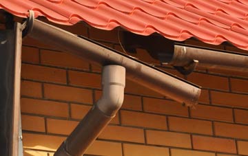Burntheath gutter repair costs