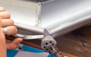 disadvantages of Burntheath lead roofing