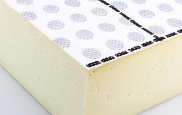 meeting Burntheath building codes