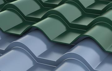 who should consider Burntheath plastic roofs