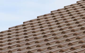 plastic roofing Burntheath, Derbyshire