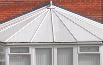 Burntheath polycarbonate conservatory roof repairs