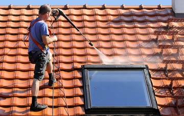 roof cleaning Burntheath, Derbyshire