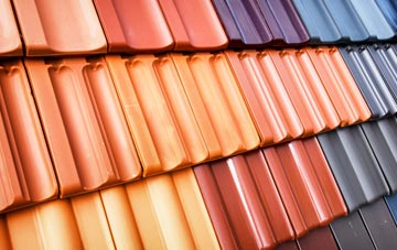 Burntheath roof tile costs