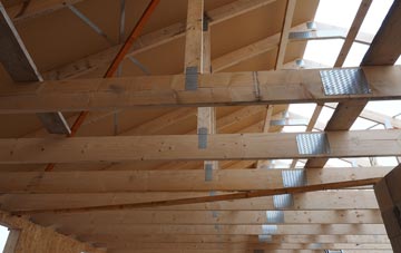 Burntheath roof truss costs