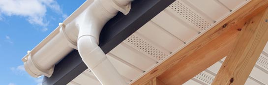 get Burntheath guttering quotes today