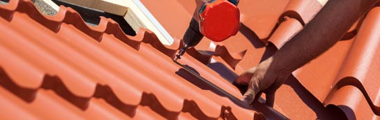save on Burntheath roof installation costs