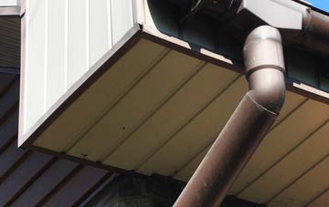 Burntheath soffit installation costs