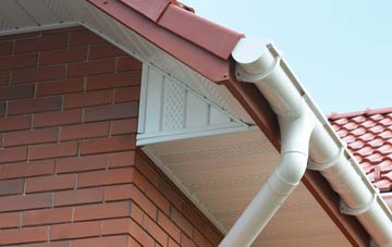 Burntheath soffit repair costs