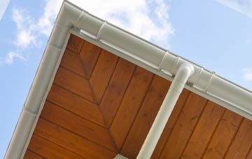Burntheath soffit types