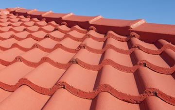 Burntheath tile and slate roof replacement