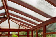 Burntheath conservatory roofing insulation