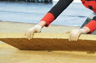 find rated Burntheath roof insulation companies