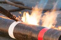 Burntheath flat roofing replacement