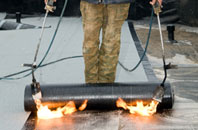 Burntheath flat roof sealing quote