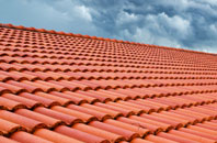 Burntheath roofing tiles