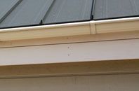 Burntheath soffit repair