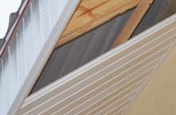 rated Burntheath soffit repair companies