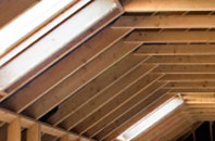 Burntheath tapered roof insulation quotes
